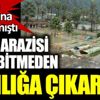 ﻿Dava bitmeden satılığa çıkarıldı