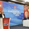 Kılıçdaroğlu: Hakimlerin siyasal görüşleri olabilir ama vicdanı, ahlakı olmayan hakim olmaz diye düşündük Kılıçdaroğlu: Hakimlerin siyasal görüşleri olabilir ama vicdanı, ahlakı olmayan hakim olmaz diye düşündük