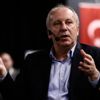 Muharrem İnce'den Boğaziçi uyarısı Muharrem İnce'den Boğaziçi uyarısı