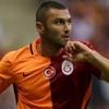 Galatasaray'da hareketli saatler... Burak Yılmaz gidiyor mu? Galatasaray'da hareketli saatler... Burak Yılmaz gidiyor mu?