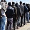 Libya'da 8 göçmen hayatını kaybetti