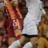 G.Saray ile Gençler 89. randevuda G.Saray ile Gençler 89. randevuda