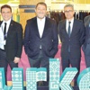 Hazır giyimciler Rusya'nın kara gün dostu Hazır giyimciler Rusya'nın kara gün dostu