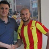 Galatasaray istedi, Göztepe aldı