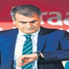 Bursa'ya veda Kartal’a merhaba