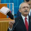 Kılıçdaroğlu'nun kaybettiği davalar için CHP’li vekillerden 5’er bin TL kesilecek Kılıçdaroğlu'nun kaybettiği davalar için CHP’li vekillerden 5’er bin TL kesilecek