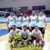 Datça’da Geleneksel Voleybol Turnuvası Başladı Datça’da Geleneksel Voleybol Turnuvası Başladı