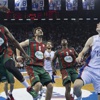 TBL'de şampiyon Pınar Karşıyaka TBL'de şampiyon Pınar Karşıyaka