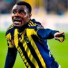 Emenike'ye özel program! "Dersimiz..." Emenike'ye özel program! "Dersimiz..."