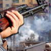 PKK'lı teröristlerden 4 ilde hain saldırı PKK'lı teröristlerden 4 ilde hain saldırı
