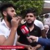 Video: İstanbul Havalimanı'nı arılar bastı