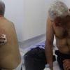 Polis milletvekilini sırtından vurdu!