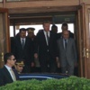 Cumhurbaşkanı Erdoğan İstanbul'da Cumhurbaşkanı Erdoğan İstanbul'da