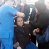 Büyük bir faciadan dönüldü Büyük bir faciadan dönüldü