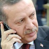 Erdoğan’dan Badıllı ailesine taziye