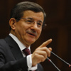 Davutoğlu'ndan Kılıçdaroğlu'na 'nankör' yanıtı Davutoğlu'ndan Kılıçdaroğlu'na 'nankör' yanıtı