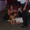 Bar çıkışı kavga: 1 kadın ölü, 5 yaralı Bar çıkışı kavga: 1 kadın ölü, 5 yaralı