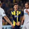 Fenerbahçe'de Eljif Elmas'a tarihi teklif! Fenerbahçe'de Eljif Elmas'a tarihi teklif!