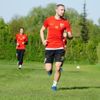 Kayserispor'da Zoran Kvrzic kadroya alınmadı Kayserispor'da Zoran Kvrzic kadroya alınmadı