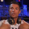 Ronaldo, sinirlendi ve stüdyoyu terk etti! Ronaldo, sinirlendi ve stüdyoyu terk etti!