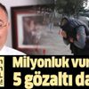 CHP'nin milyonluk vurgunundan 5 gözaltı daha!