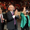 Kılıçdaroğlu 4. kez Genel Başkan !