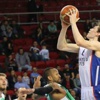 Anadolu Efes 90-73 Torku Konyaspor Anadolu Efes 90-73 Torku Konyaspor
