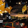 Çanakkale’de Trafik Kazası; 2 Yaralı Çanakkale’de Trafik Kazası; 2 Yaralı