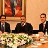 OKA destekli 5 projede imzalar atıldı OKA destekli 5 projede imzalar atıldı