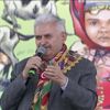 Başbakan Yıldırım: Cumhurbaşkanımızı şehit etmeye gelenlere en güzel dersi verdiniz