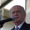 MHP'den çözüm süreci ve koalisyon şartı