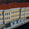 Tarihi Galatasaray Üniversitesi restore edildi