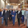 İso 500’e Kadooğlu Damgası