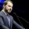 Bakan Albayrak: Yarından itibaren bunların kafasına yumruğu indireceğiz Bakan Albayrak: Yarından itibaren bunların kafasına yumruğu indireceğiz