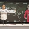 Oğulcan Ülgün, hedeflerini anlattı