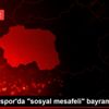 Eskişehirspor da "sosyal mesafeli" bayramlaşma Eskişehirspor da "sosyal mesafeli" bayramlaşma