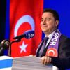 Babacan: 'Gidin başka işlerle uğraşın'