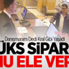 Danışmanım Dedi Kral Gibi Yaşadı Danışmanım Dedi Kral Gibi Yaşadı