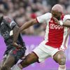 Ajax Ryan Babel kararını verdi Ajax Ryan Babel kararını verdi