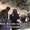 HDP'li vekil Ferhat Encü'den askere ağır hakaret: Teröristsiniz, defolun! HDP'li vekil Ferhat Encü'den askere ağır hakaret: Teröristsiniz, defolun!