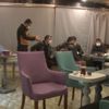 Nargileli okey partisinde polise akılalmaz teklif! Nargileli okey partisinde polise akılalmaz teklif!