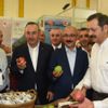 Anadolu’nun yüzlerce lezzeti dışarı açılıyor