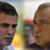 Ersun Yanal'dan Fatih Terim'e misilleme Ersun Yanal'dan Fatih Terim'e misilleme