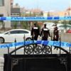Kayseri'de 120 daireli site kgarantinaya alındı