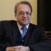Rusya: Kürtlere silah göndermiyoruz Rusya: Kürtlere silah göndermiyoruz