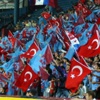 Trabzon'da bir ilk! Maça giremeyecekler Trabzon'da bir ilk! Maça giremeyecekler