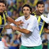 Fenerbahçe'ye derbi öncesi çifte şok! Fenerbahçe'ye derbi öncesi çifte şok!