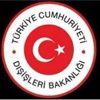 Dışişleri'nden 'Uygur Türkleri' açıklaması