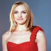 Meryem Uzerli yılbaşı çekimlerinde Meryem Uzerli yılbaşı çekimlerinde