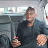 Demba Ba: F.Bahçe'yi susturacağız